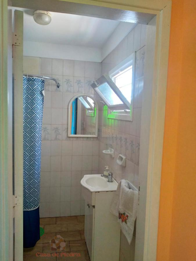 Casa De Piedra - A 2 Cuadras Del Mar - Solo Familias * Mar del Plata