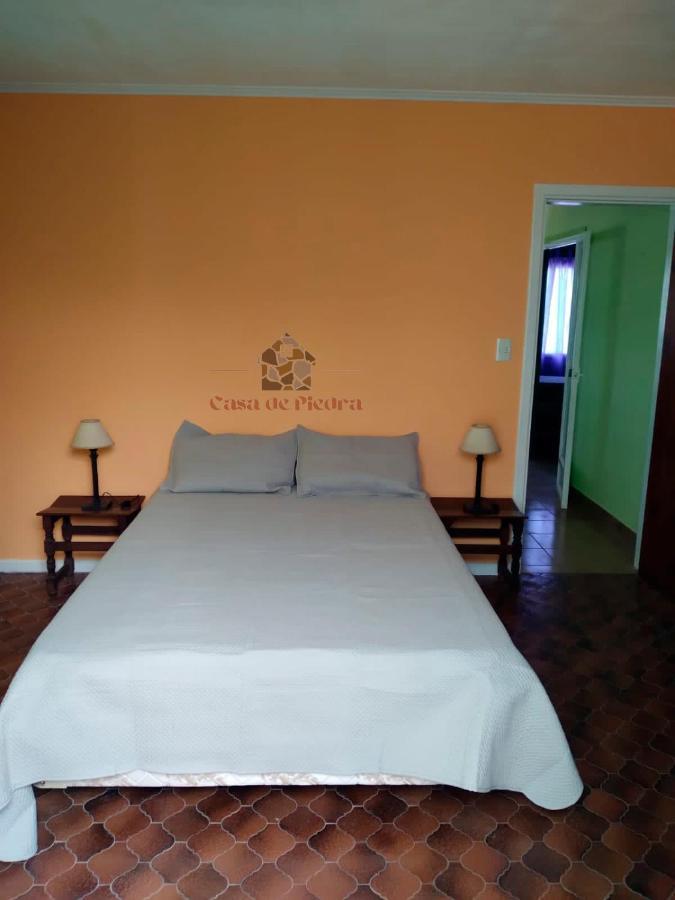 Casa De Piedra - A 2 Cuadras Del Mar - Solo Familias Holiday home *