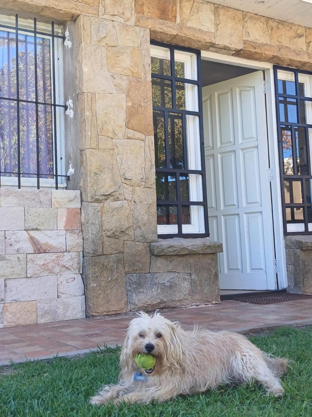 Casa De Piedra - A 2 Cuadras Del Mar - Solo Familias Holiday home